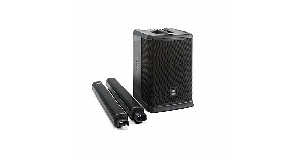 Jual Jbl Prx One Powered Column Pa Speaker